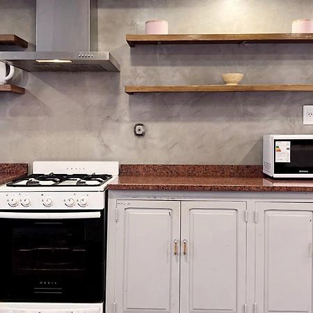 Duplex Mendoza Con Chochera Techada Ngoại thất bức ảnh