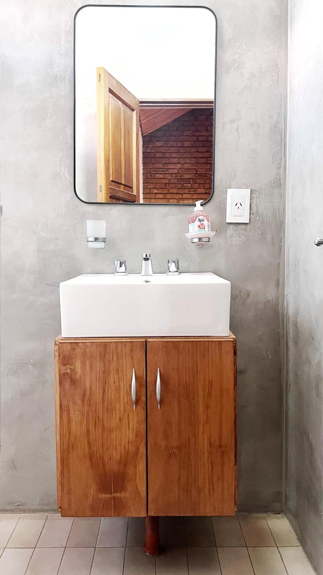 Duplex Mendoza Con Chochera Techada Ngoại thất bức ảnh